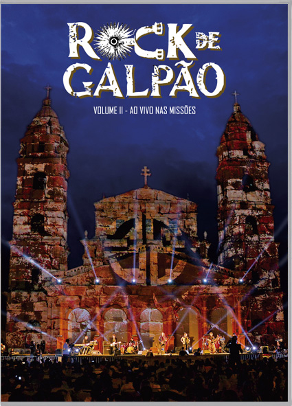 DVD Rock de Galpão Volume II - Ao Vivo nas Missões (2014) - site.jpg